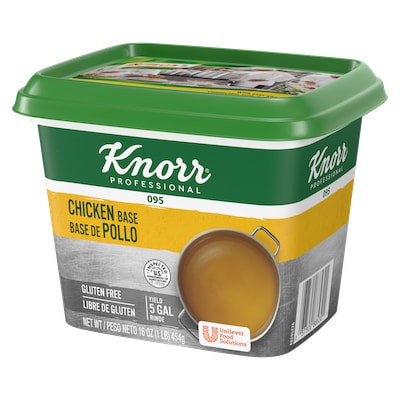 Knorr Professional Select Chicken Base 1.99 lb.