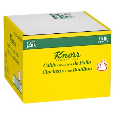 Knorr® Professional Caldo de Pollo/Chicken Bouillon