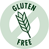 Gluten-free